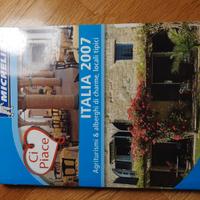 Italia 2007 michelin