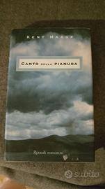 Canto della pianura