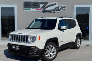 Jeep Renegade 1.6 Mjt 120 CV Limited - CAMBIO AUTO