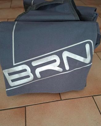 borse per bicicletta BRN