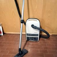 ASPIRAPOLVERE ariete supercompact  1000