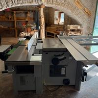 Combinata Felder 531