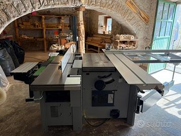 Combinata Felder 531