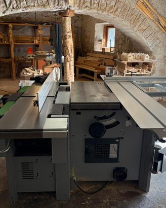 Combinata Felder 531