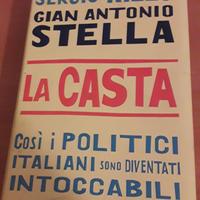 libro la casta