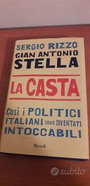libro la casta
