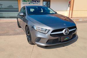 Mercedes-benz A 200 A 200 d Automatic Executive