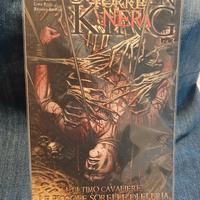 fumetti Stephen King la torre nera