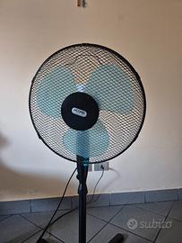 ventilatore a piantana 
