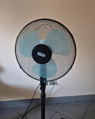 ventilatore a piantana 