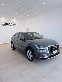 Audi Q2 30 TDI S tronic Admired