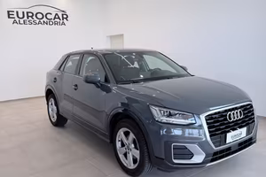 Audi Q2 30 TDI S tronic Admired