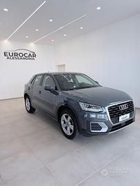 Audi Q2 30 TDI S tronic Admired