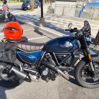 Ducati Scrambler - 2024