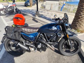 Ducati Scrambler - 2024