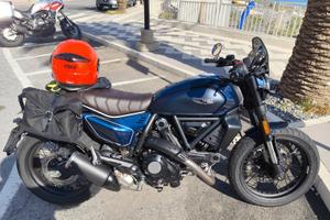 Ducati Scrambler - 2024