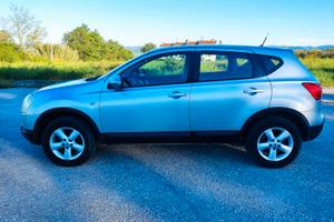 Nissan Qashqai 1.5 dci diesel