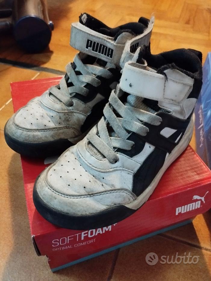 Scarpe Sportive Stock Scarpe Fallimenti Stock Scarpe Sportive Firmate Uomo  E Donna Box Da 29pz – Vintage