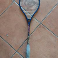 quando non c'era il paddle racchetta squash