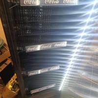 Frigorifero coca cola