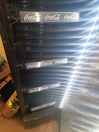Frigorifero coca cola