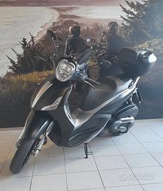 Piaggio Beverly 300 i.e.