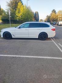 BMW g31 full