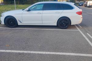 BMW g31 full