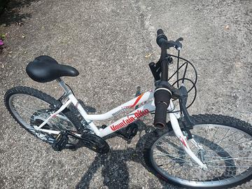 Mtb 24"