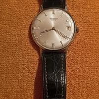 Orologio vintage funzionante 