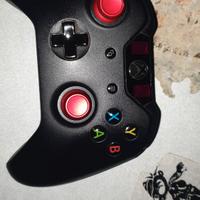 pad xbox
