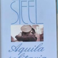 Libro  "Aquila solitaria" - Danielle Steel