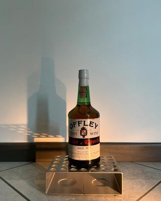 Offley White Port Duke of Oporto anni 70/80