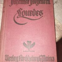 Libro Antico  113 anni 