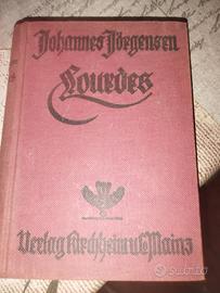 Libro Antico  113 anni 