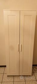 armadio a 2 ante