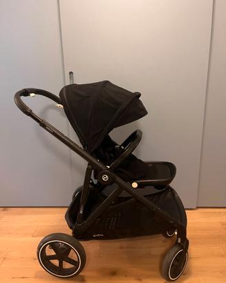 Passeggino gemellare Cybex Gazelle S