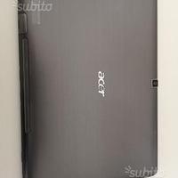 Acer Iconia Tab W500