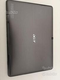 Acer Iconia Tab W500