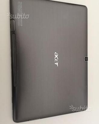 Acer Iconia Tab W500