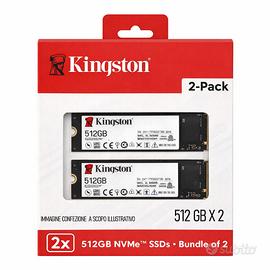 NOTEBOOK SSD PCI NVME