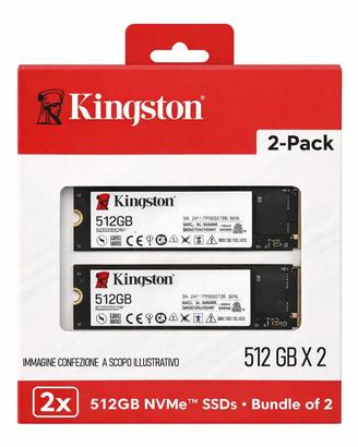 NOTEBOOK SSD PCI NVME