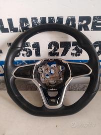 volante multifunzione VW t-roc r-line 2023
