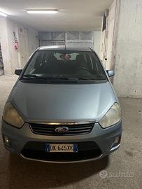 FORD C-Max 1ª serie - 2008