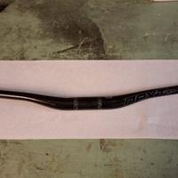 Manubrio in Carbonio Race Face