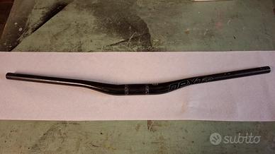 Manubrio in Carbonio Race Face