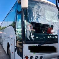 IVECO BUS MOT. 8460.41 S CIL 9500 KW 254 GAS 2000