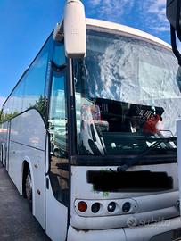 IVECO BUS MOT. 8460.41 S CIL 9500 KW 254 GAS 2000