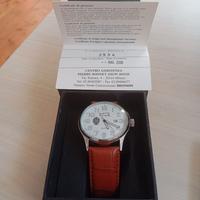 Pierre Bonnet Orologio Corazzieri al Quarzo