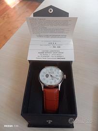 Pierre Bonnet Orologio Corazzieri al Quarzo